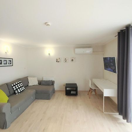 Aparthotel Luna&Sol Jastrzębia Góra Dış mekan fotoğraf