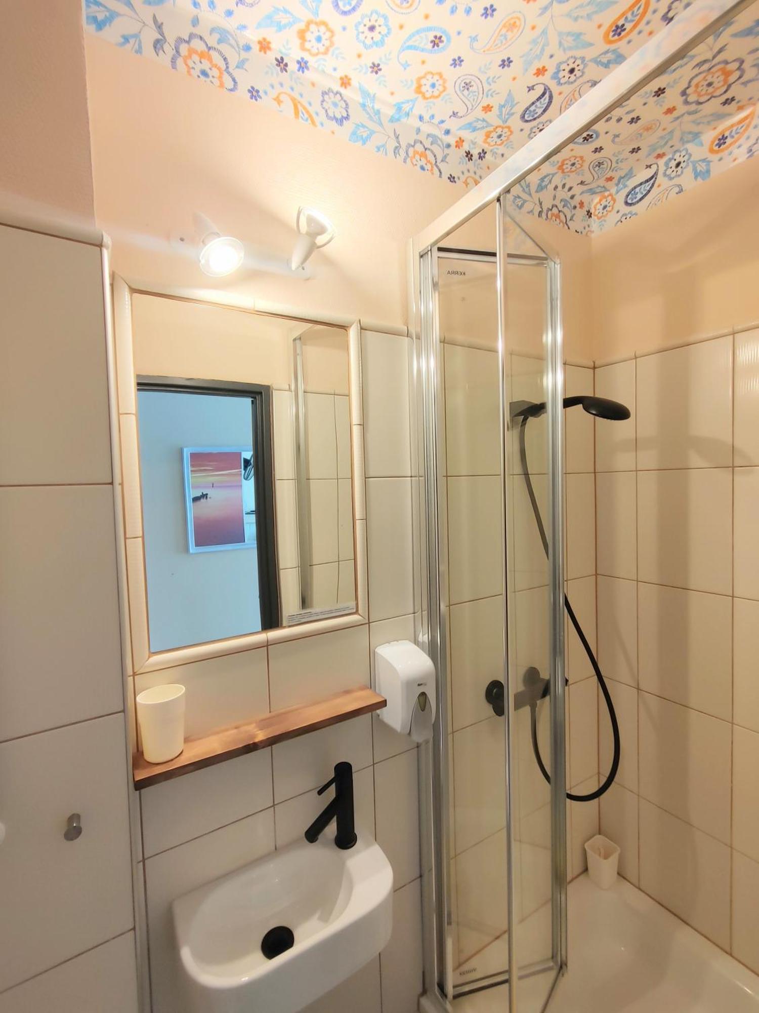 Aparthotel Luna&Sol Jastrzębia Góra Dış mekan fotoğraf